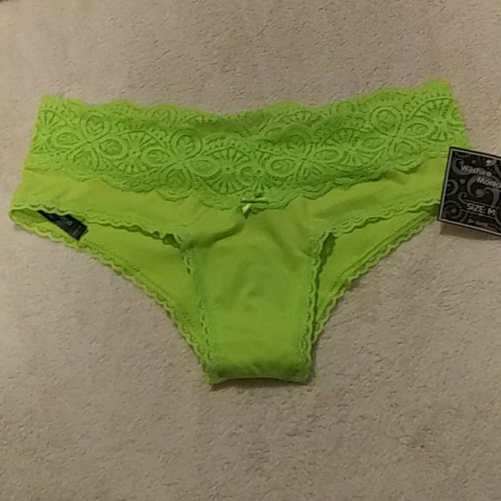 Wilshire montana panties
